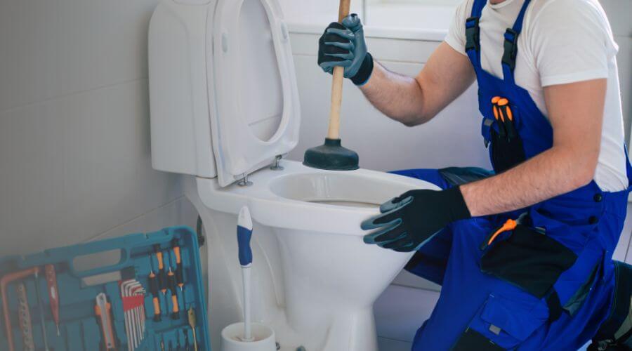 Professional bathroom faucet installation in Ionia, MO